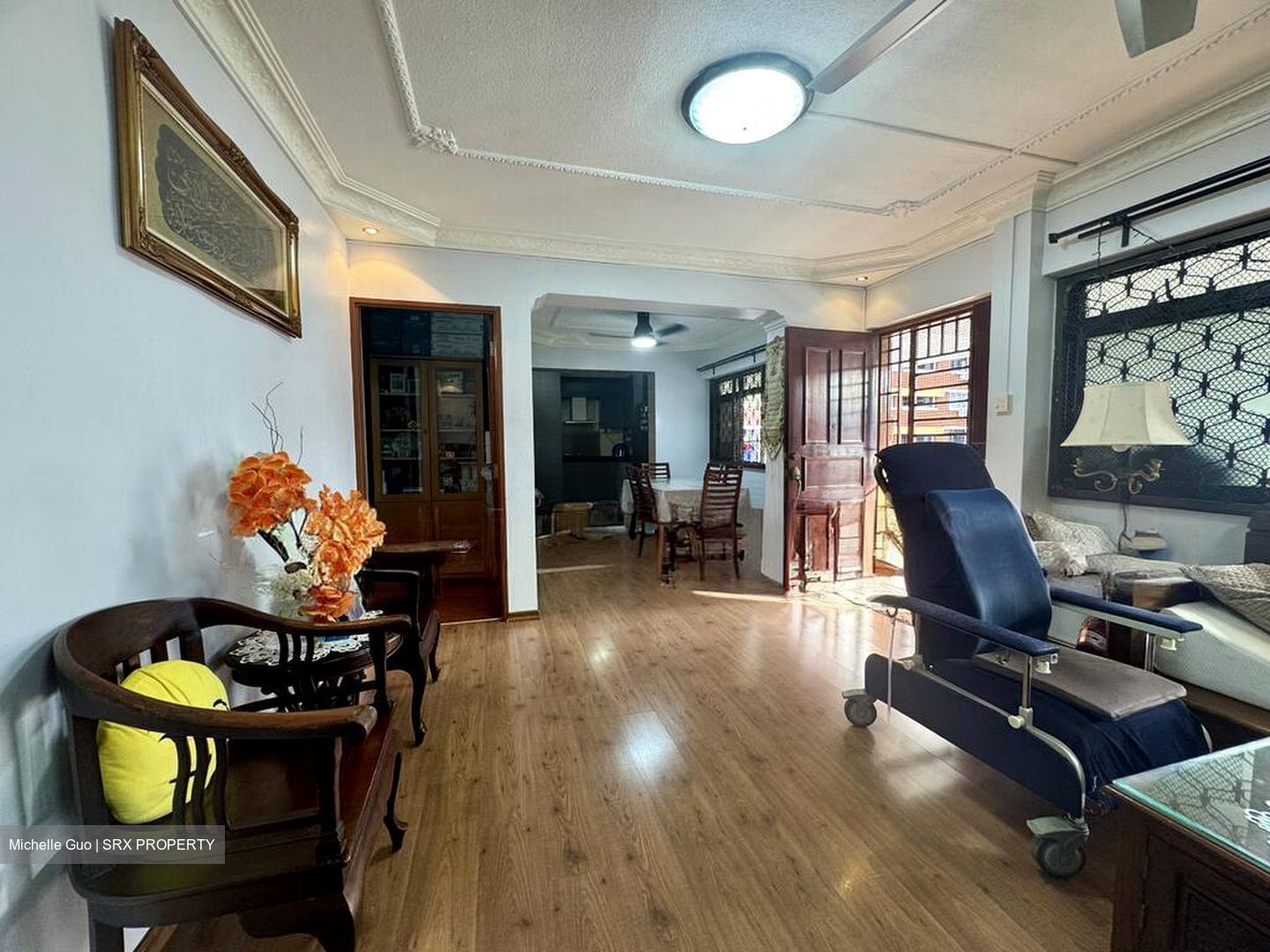 Blk 3A Holland Close (Queenstown), HDB 4 Rooms #499007081